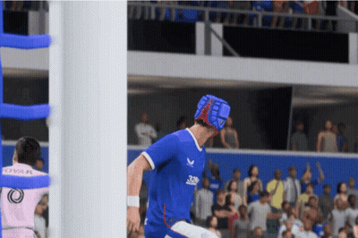 People Dancing On Stage GIF