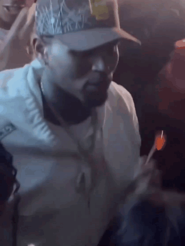 People Dancing Outside Store Sale GIF