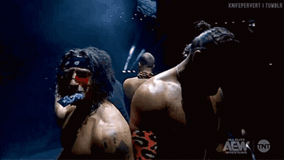 People Dancing Underwater Knifepervert I Tumblr GIF