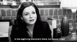 People Dont But Forget GIF