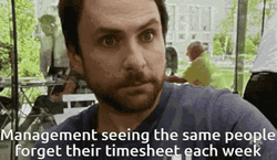 People Dont Forget Each Week GIF