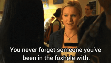 People Dont Forget Foxhole With GIF