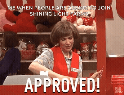 People Giving Each Other High Five GIF