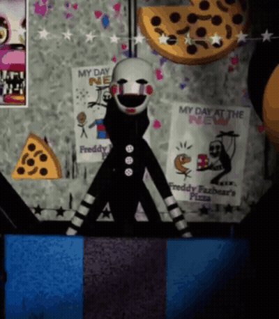 People In Room Saying Help Is On The Way, Dear! GIF