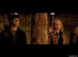 People In Search For Treasure GIF