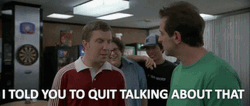 People Keep Asking Me About That Grandmas Boy GIF