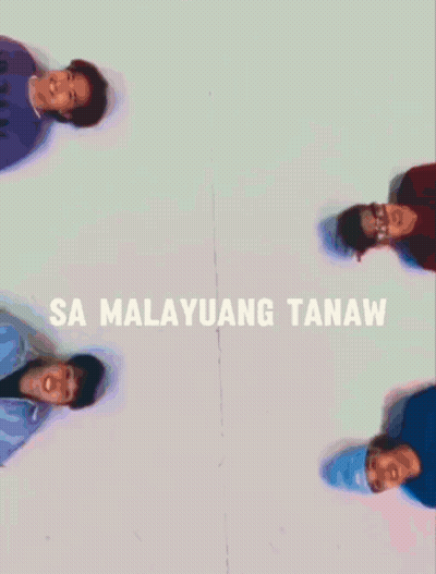 People Lying On Floor With Sa Malayuang Tanaw GIF