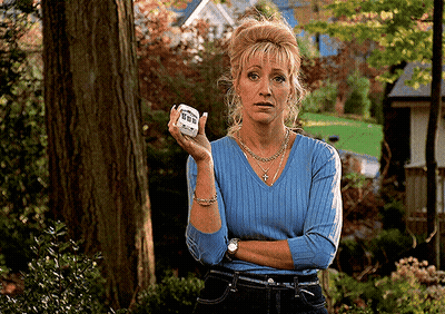 People Making Heart Shape With Hands GIF