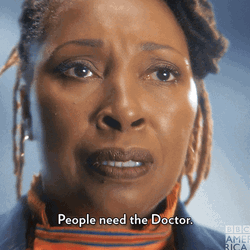 People Needs Dr Ruth GIF