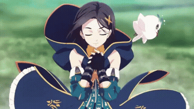 People On Dirt Road Together We Are Gustanet GIF