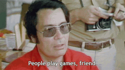 People Play Games Friend Kool Aid GIF