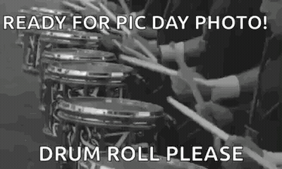 People Playing Drums In Band GIF