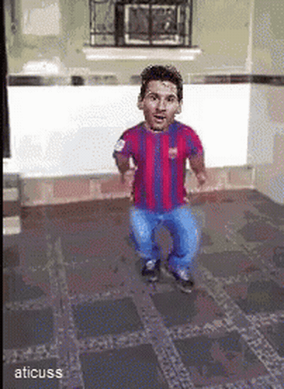 People Playing Soccer With Eurosport GIF