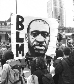 People's Riot For BLM GIF