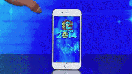 People Severely Overestmating The Price Of An Iphone6 GIF
