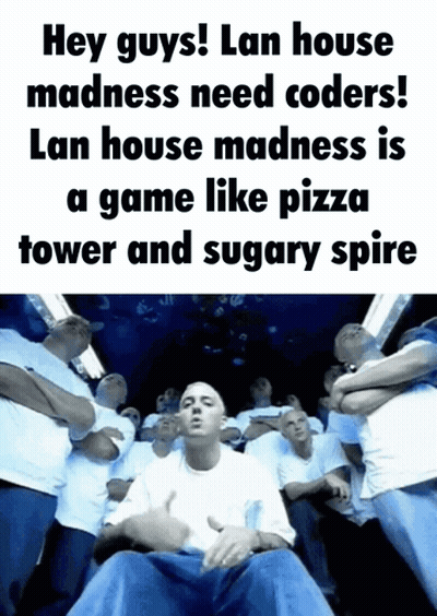 People Sitting In Waiting Room With Clock At 12:15 GIF