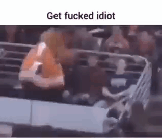 People Standing Around Grill With Person Sitting GIF