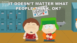 People Think Dont Forget GIF