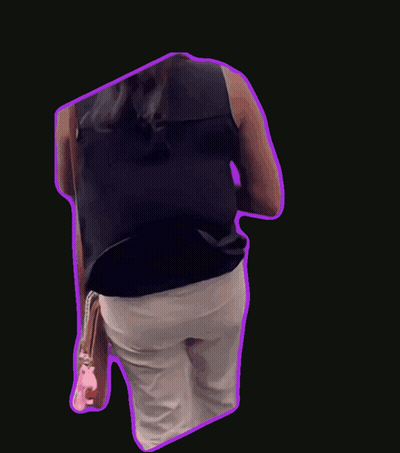 People Wearing Soccer Shirt GIF