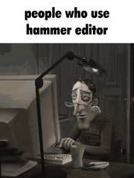 People Who Use Hammer Edit GIF
