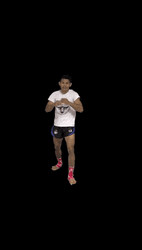 Peoples Elbow Faild Attempt GIF