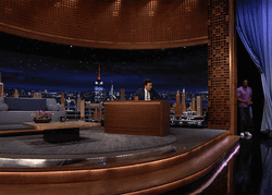 Peoples Elbow Greet Jimmy Falcon GIF