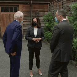 Peoples Elbow To Elbow Covid Era GIF