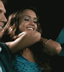 Peoples Tongue Reaching Elbow GIF