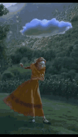 Pepa Madrigal GIF