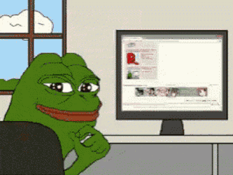 Pepe Meme GIF