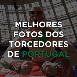 Pepe Portugal Football Fans GIF