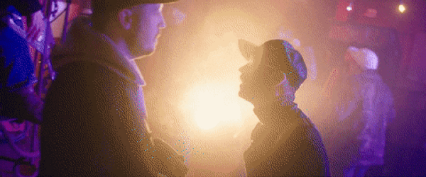 Pepe Portugal Man Feel It Still GIF