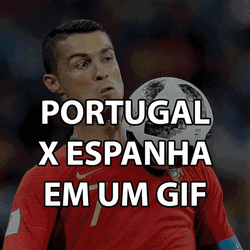Pepe Portugal National Team GIF