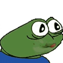 Pepe The Frog Lick GIF