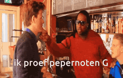 Pepernoten Joardy GIF