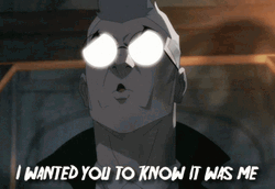 Percival De Rolo Exposed It Was Me GIF