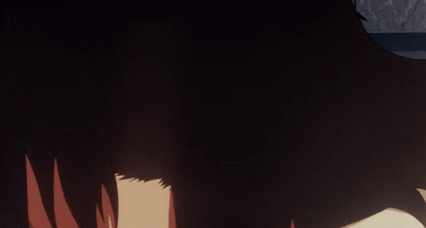 Perfect Blue Chase Doppelganger  GIF