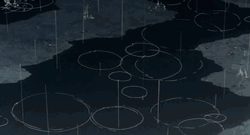 Perfect Blue Mima Kirigoe Chase In The Rain GIF