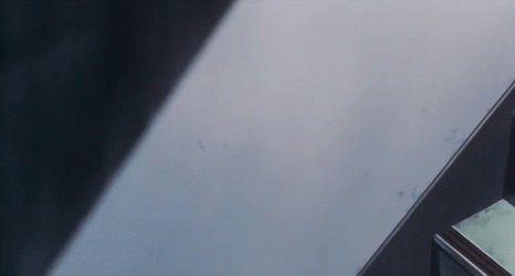 Perfect Blue Mima Kirigoe Smiling GIF
