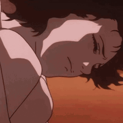 Perfect Blue Mima Kirigoe Sreaming GIF