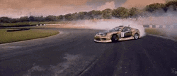 Perfect Drifting Race GIF