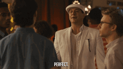 Perfect Hello From The Other Side GIF