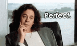 Perfect Maximo Espectacular GIF