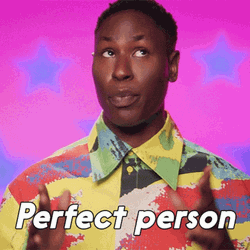 Perfect Person Shea Coulee GIF