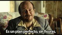 Perfect Plan Torrente The Dumb Arm GIF