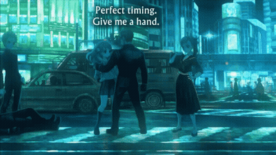 Perfect Timing Give Me A Hand Written On A Screen GIF