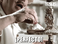 Perfecto Sabrosa Decor GIF