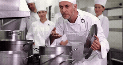 Perfecto Success GIF