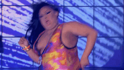 Performance Drag Race GIF