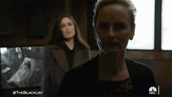 Perhaps I'm Intrigued With That GIF